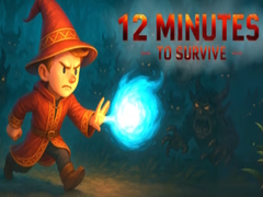 Spiel 12 minutes to survive 