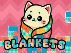 Spiel Blankets