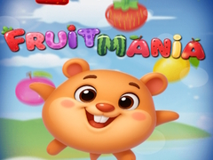Spiel Fruits Mania