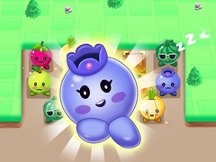 Spiel Fruit Jam