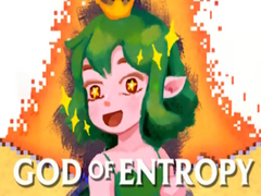 Spiel God Of Entropy