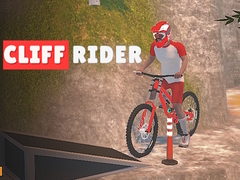 Spiel Cliff Rider