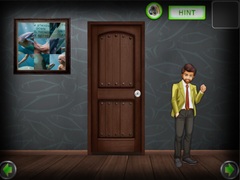 Spiel Amgel Easy Room Escape 319