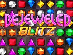 Spiel Bejeweled Blitz