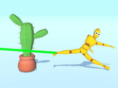 Spiel People Playground! Ragdoll Arena!