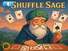 Spiel Shuffle Sage