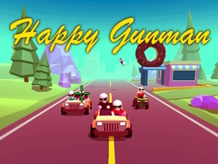 Spiel Happy Gunman