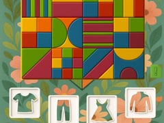 Spiel Mosaic Master