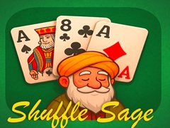 Spiel Shuffle Sage