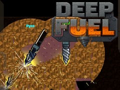Spiel Deep Fuel