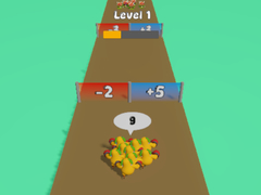 Spiel Count Clash