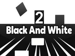 Spiel Black And White 2
