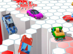 Spiel Cars Arena: Fast Race 3D