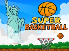 Spiel Super Basketball 
