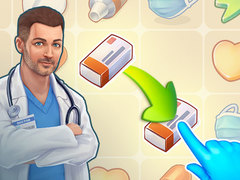 Spiel Merge Hospital