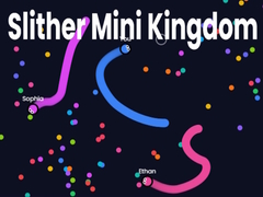 Spiel Slither Mini Kingdom