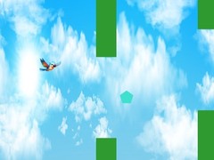 Spiel Flappy with Powers