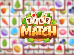 Spiel Tile Match