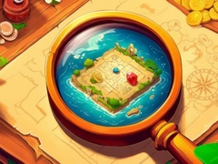 Spiel Lost Things