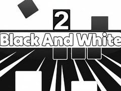Spiel Black and White 2