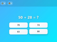 Spiel Math Speedrunner