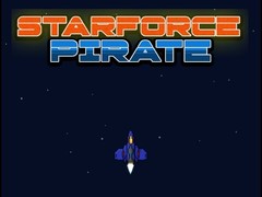 Spiel Star Force Pirate