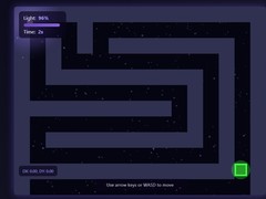 Spiel Shadow Maze