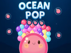 Spiel Ocean Pop
