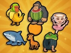 Spiel Brainrot Craft