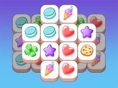Spiel Tile Match Cafe