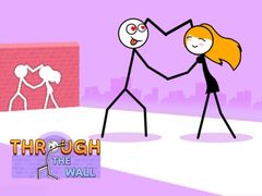 Spiel Through the Wall