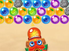 Spiel Bubble Shooter Hawaii