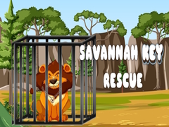 Spiel Savannah Key Rescue