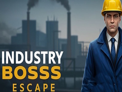 Spiel Industry Boss Escape