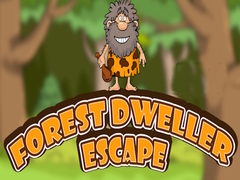 Spiel Forest Dweller Escape