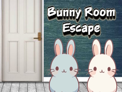 Spiel Bunny Room Escape