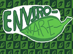 Spiel Enviro Ware