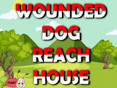 Spiel Wounded Dog Reach House