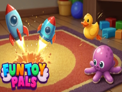 Spiel Fun Toy Pals