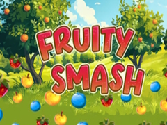 Spiel Fruity Smash