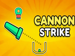 Spiel Cannon Strike