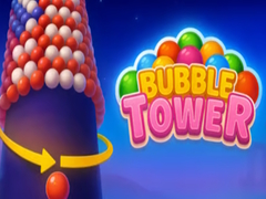 Spiel Bubble Tower