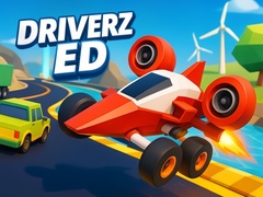 Spiel Driverz Ed