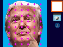 Spiel Lol Presidential Face