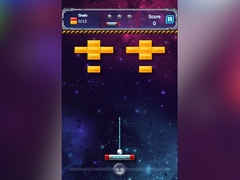 Spiel Bricks Breaker Crush Quest