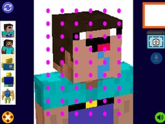 Spiel Noob Funny Face