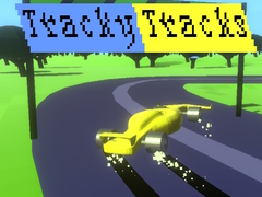 Spiel Tracky Tracks