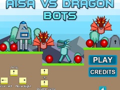 Spiel Aisa Vs Dragon Bots