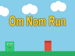 Spiel Om Nom Run 03