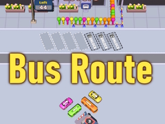 Spiel Bus Route